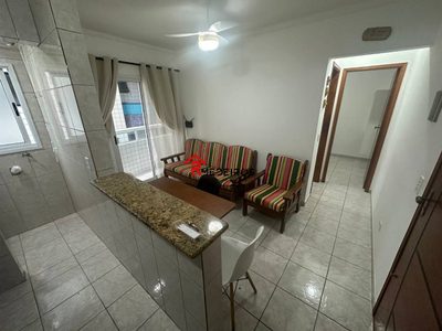 Apartamento, 1 quarto, 36 m² - Foto 1