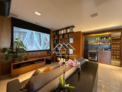 Apartamento, 3 quartos, 195 m² - Foto 3