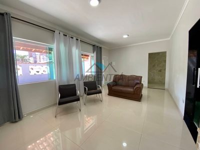 Casa, 4 quartos, 205 m² - Foto 5