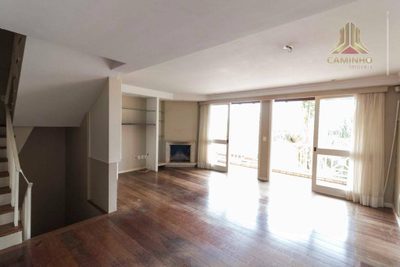 Sobrado, 3 quartos, 219 m² - Foto 4
