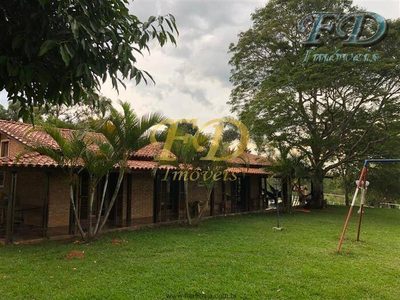 Terreno, 5 hectares - Foto 4