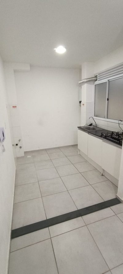 Apartamento, 2 quartos - Foto 4