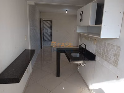 Apartamento, 2 quartos, 45 m² - Foto 1