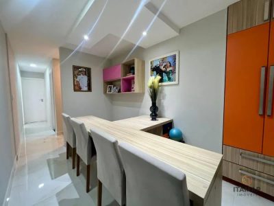 Casa, 3 quartos, 145 m² - Foto 2