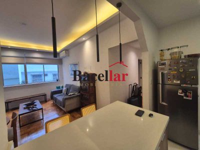 Apartamento, 2 quartos, 70 m² - Foto 5