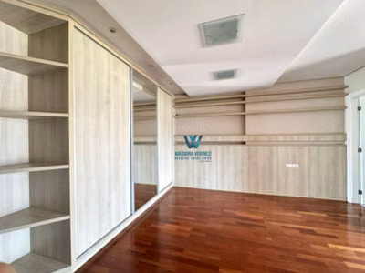 Apartamento, 3 quartos, 189 m² - Foto 1