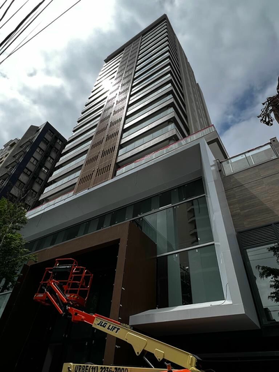 Apartamento, 4 quartos, 175 m² - Foto 2
