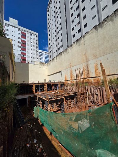 Apartamento, 2 quartos, 85 m² - Foto 1