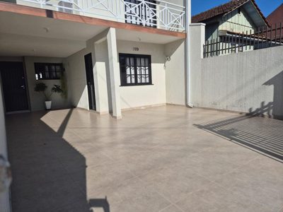 Sobrado, 3 quartos, 125 m² - Foto 3