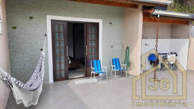 Sobrado, 3 quartos, 309 m² - Foto 2