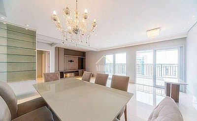 Apartamento, 3 quartos, 161 m² - Foto 2