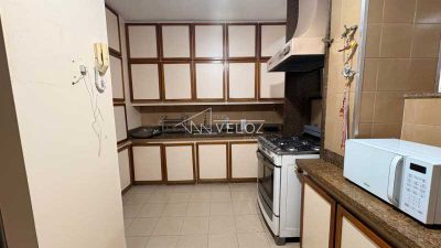 Apartamento, 4 quartos, 282 m² - Foto 2