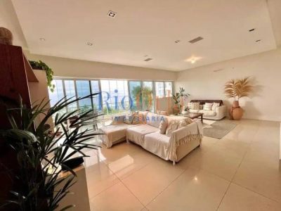 Apartamento, 4 quartos, 206 m² - Foto 4