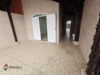 Casa, 2 quartos, 96 m² - Foto 2