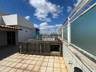 Cobertura, 3 quartos, 126 m² - Foto 2