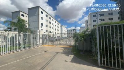 Apartamento, 2 quartos, 44 m² - Foto 1