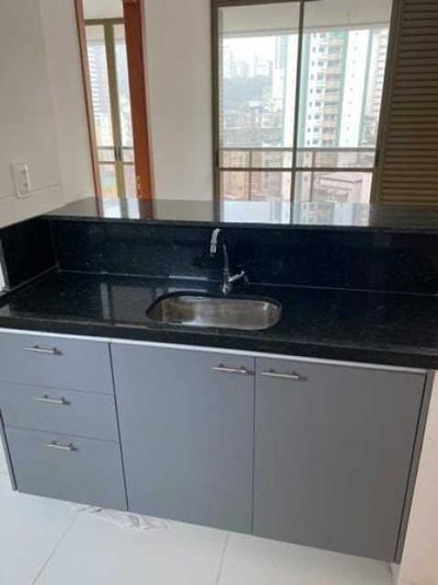 Apartamento, 1 quarto, 42 m² - Foto 5