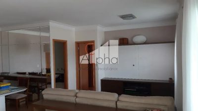 Apartamento, 3 quartos, 133 m² - Foto 1