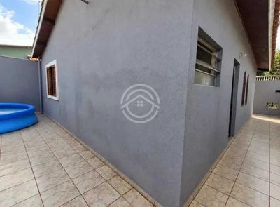 Casa, 2 quartos, 95 m² - Foto 2