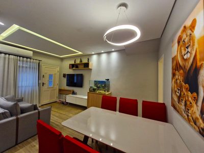 Casa, 3 quartos, 99 m² - Foto 1