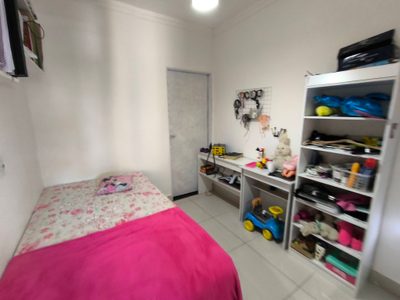 Casa, 2 quartos, 48 m² - Foto 4