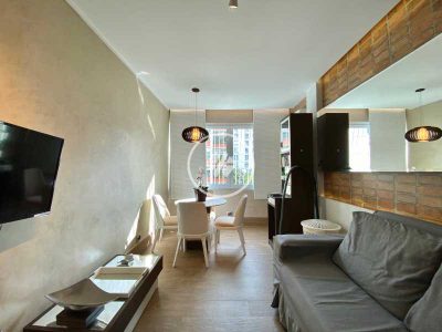 Apartamento, 1 quarto, 40 m² - Foto 1