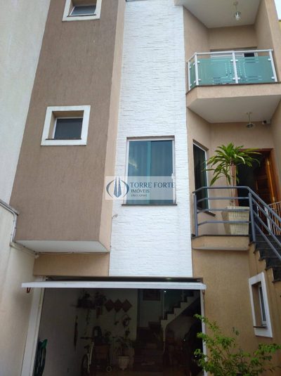 Casa, 3 quartos, 120 m² - Foto 1