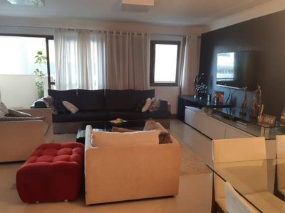 Apartamento, 3 quartos, 122 m² - Foto 5
