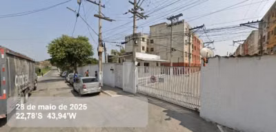 Apartamento, 2 quartos, 46 m² - Foto 1