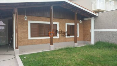 Casa, 2 quartos, 107 m² - Foto 3