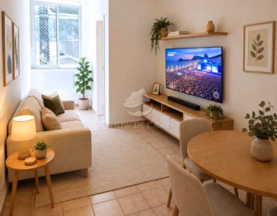 Apartamento, 2 quartos, 70 m² - Foto 3