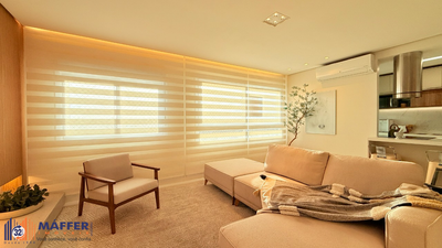 Apartamento, 2 quartos, 82 m² - Foto 1