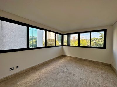 Apartamento, 4 quartos, 205 m² - Foto 3