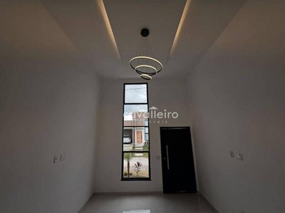 Casa de Condomínio, 3 quartos - Foto 5