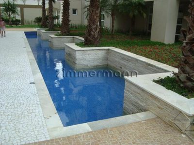 Loteamento e Condomínio, 332 m² - Foto 3