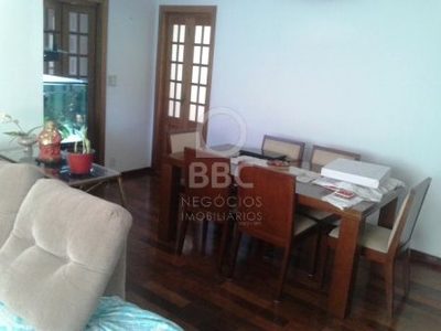 Apartamento, 3 quartos, 96 m² - Foto 5