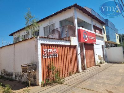 Sobrado, 309 m² - Foto 2