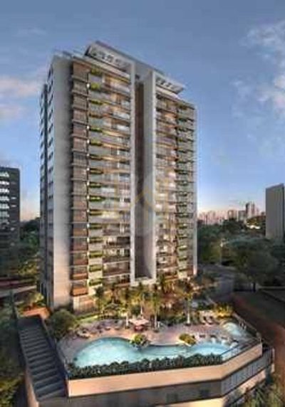Apartamento, 3 quartos, 156 m² - Foto 1