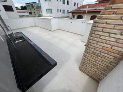 Cobertura, 4 quartos, 157 m² - Foto 5