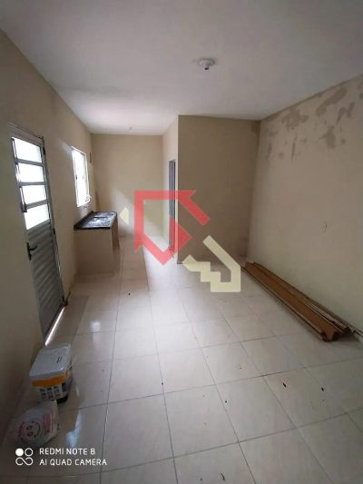 Casa, 1 quarto, 10 m² - Foto 2