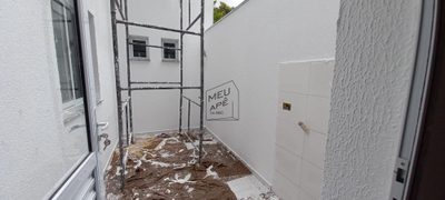 Apartamento, 2 quartos, 50 m² - Foto 5