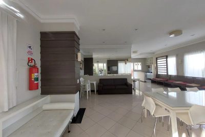 Apartamento, 2 quartos, 66 m² - Foto 2