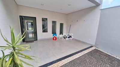 Casa, 3 quartos, 140 m² - Foto 2