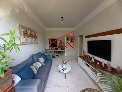 Apartamento, 1 quarto, 95 m² - Foto 4
