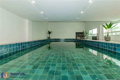 Apartamento, 3 quartos, 227 m² - Foto 2