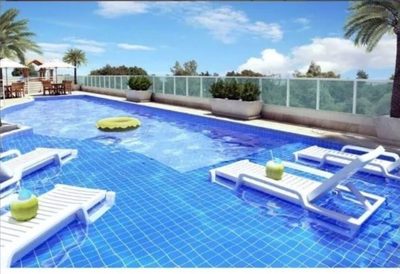 Apartamento, 2 quartos, 60 m² - Foto 4