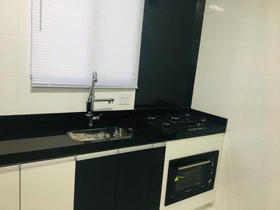 Apartamento, 3 quartos, 107 m² - Foto 4