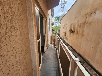 Apartamento, 1 quarto, 40 m² - Foto 4