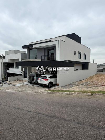 Casa, 4 quartos, 248 m² - Foto 3