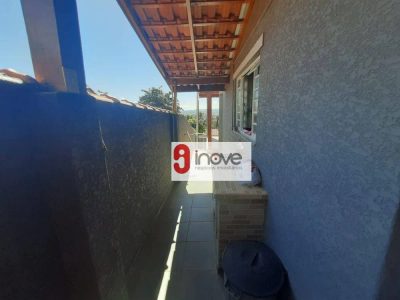 Casa, 4 quartos, 154 m² - Foto 4
